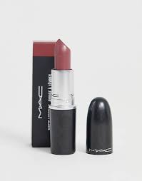Mac taupe matte lipstick lippenstift. Mac Matter Lippenstift Soar Asos