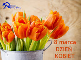 Ten artykuł nie ma jeszcze komentarzy, możesz być pierwszy! Miedzynarodowy Dzien Kobiet Sluzba Wiezienna