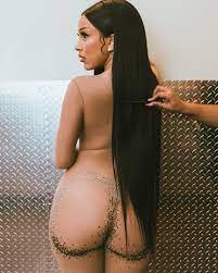 Naked and Sexy Doja Cat Pictures – 28 High-Resolution Photos - The  Fappening!
