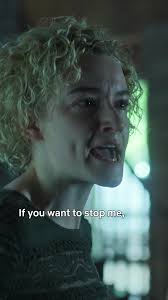 Ruth Langmore If You Wanna Stop Me Breakdown