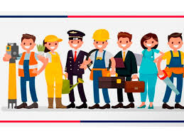 Nos adaptamos a las necesidades de reclutamiento de tu empresa. Para El Ieral El Empleo Es La Mejor Politica Social Revista Mercado