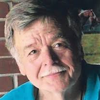 Jon W. Netherton Obituary June 30, 2017