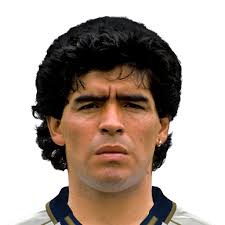 Pngtree tiene millones de png libre, vectores y recursos gráficos psd para diseñadores.| mi ilustración de la leyenda argentina diego maradona celebrando la copa del mundo de 1986. Diego Maradona Fifa 18 97 Worldcup Icon Prices And Rating Ultimate Team Futhead