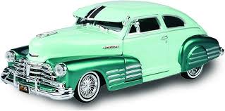 Image result for Lullwater Green 1947 Chevrolet
