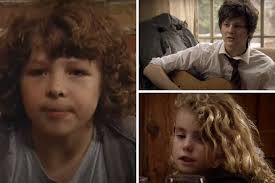 How old are Karen, Ben and Jake from BBC's Outnumbered?