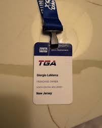 Giorgio LaMarca (@gio_tga.juniorgolf.athletics) · Instagram 照片和视频