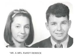 Mr. W. Randolph (Randy) Derrick Obituary
