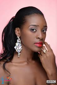 Miss Universe Jamaica