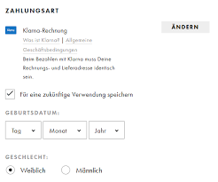 Menschen heute häufig viel arbeit inside das haus aufgrund der tatsache auf bewohnen ein. Ratgeber Mit Klarna Auf Rechnung Kaufen So Geht S Und Nachteile