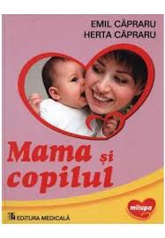 In ultimul rand, e vorba despre reclame: Mama Si Copilul By Emil Capraru