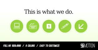 You can easily change colors, text and other design elements without having to spend time on creating. 35 Cool Adobe After Effects Templates Bashooka