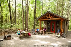 Types d'hébergement destinations dates nombre de personnes tout effacer. Cabins At Parc National D Oka