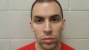 Man arrested after alleged iPhone thefts