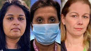 The lockdown diaries: Melbourne residents tell of life under stage 4  coronavirus restrictions