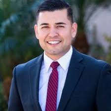 Jesse Parra's Instagram, Twitter & Facebook