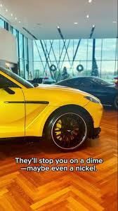 Image result for Ultra Yellow 2023 Aston Martin