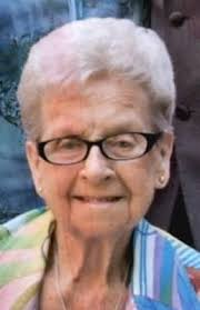 Helen Prewett Obituary (2014)