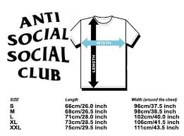 Anti Social Club X Line Sally Duck Black Tee