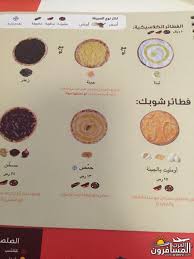 شوبكـ فطيرتك على كيفك شبكة و منتديات العرب المسافرون