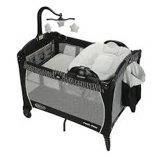 Graco Pack N Play With Portable Seat Changer Playard Bed Bath Beyond Baby Pack And Play Graco Pack N Play Pack N Play Mattress