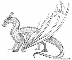 Print Realistic Dragon For Adults Coloring Pages Dragon Coloring Page Monster Coloring Pages Realistic Dragon You could also print the image by clicking the print button above the image. dragon coloring page