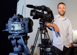 Media Commons is library's latest big production