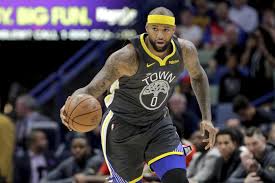 Demarcus cousins becomes the latest free agent to join lebron james and anthony davis in los angeles. Lakers News Demarcus Cousins Agrees To 1 Year Contract To Join Lebron And Ad Bleacher Report Latest News Videos And Highlights