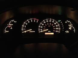 Toyota 2003 corolla manual is a part of official documentation provided by manufacturing company for devices consumers. Instrument Panel And Dash Lights Toyota Tundra Forum
