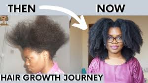 She is also a certified natural hair care stylist and received her certification from madam walker's braids, lockery and school located in maryland, where she also teaches a class on natural hair care and product development. Pin On Natural Hair Tutorials