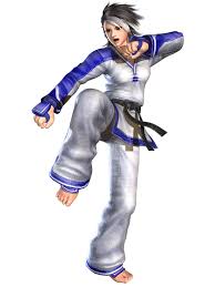 Chae Lim (The King of Fighters)