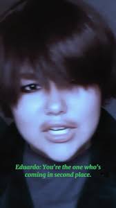 Eduardo Fangirl Eddworld