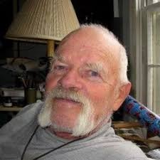 Peter Ritchie “Pete” Sherwin (1938-2012)