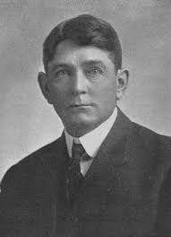 Alexander Rosborough Fraser (1856-1923)