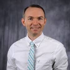 Jonathan Lawrence, M.D.