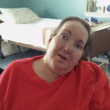 Fundraiser for Jenny Rongione by Amanda Poore : Help Terry get a handicap  van!