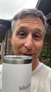 Rick Mitchell (@rickmitchellwx) · Fort Worth, TX