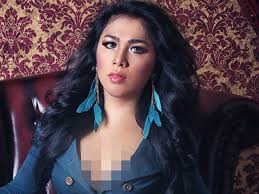 Panasnya Hubungan Cinta Gebby Vesta dan Artis India Ini - ShowBiz  Liputan6.com