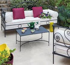 Looms Eisen Gartenmobel Pforzheim Unopiu Aurora Eisenmobel Metallgartenstuhle Gartenmobel Sets