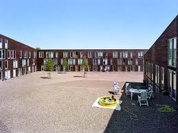 S333 Architecture Urbanism Schots 1 And 2 In Groningen Architecture New Housing Developments Groningen