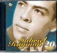 Gabriel Raymon Discography: Vinyl, CDs, & More