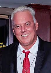 About Robert E. Harper