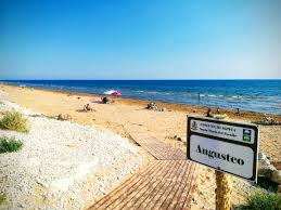 Marina Marza 🏖️ Santa Maria del Focallo, Isola di Sicilia, Italia -  caratteristiche dettagliate, mappa, foto