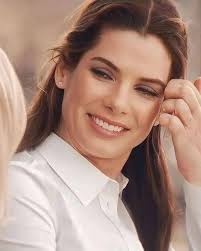 Sandra bullock