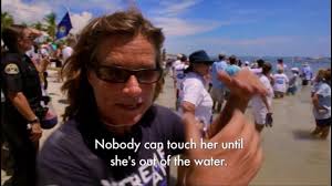 Diana Nyad Fact Check: The Packet