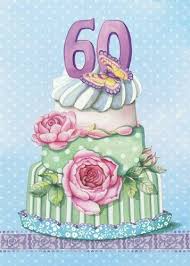 Auguri Per I 60 Anni 60esimo Compleanno Auguri Di Buon Compleanno Buon Compleanno