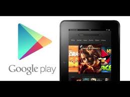 Google Play Store On Any Amazon Device 2015 Easy Tablet Amazon Devices Google Play