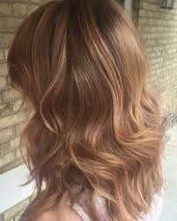 That, in turn, can help give the appearance of more volume. 30 Strawberry Blonde Hair Color Ideas