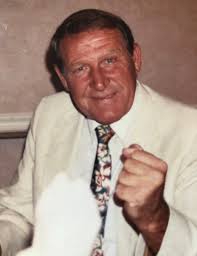 Obituary information for James "Jimmy" Edward Marlowe, Sr.