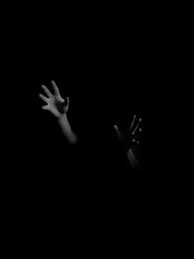 Maybe An Acrylic Painting Or Pastel To Play With Lighting Maybe A Sculpture Coming From A Black Canvas Dark Photography Dark Aesthetic Dark Art