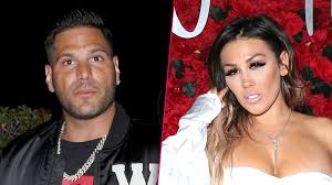 + body measurements & other facts. Jersey Shore Ronnie Ortiz Magro Banned From Contacting Jen Harley